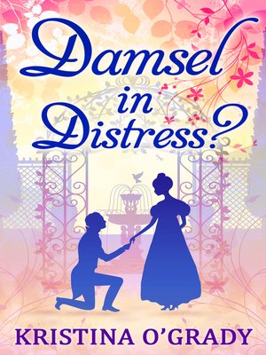 cover image of Damsel In Distress?